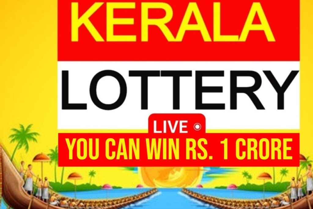 Kerala Lottery Result Today Live: Samrudhi SM-10 Winners List – 06.07.2025