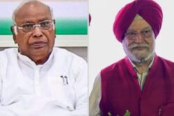 News18 Afternoon Digest: Mallikarjun Kharge, Hardeep Singh Puri, To Retire Next Year, BJP Official Shot Dead In Patna & Other Stories