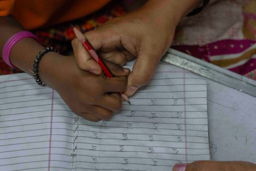 From Streets To Classrooms: Nagaland Issues Advisory To Enrol Child Beggars In Schools