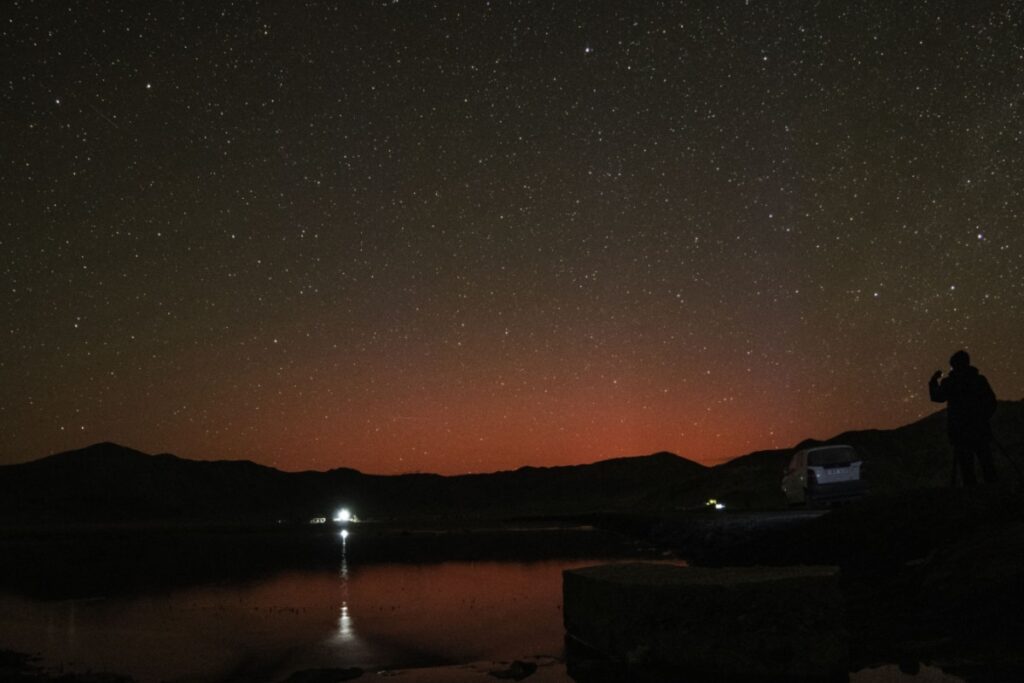Eyeing The Stars: How India Is Turning Ladakh’s Harsh Terrain Into A Science Launch-Pad