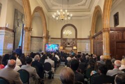 Lakshmi Puri’s Novel Reimagines India’s Freedom Struggle Through Love, Loss, And Grit