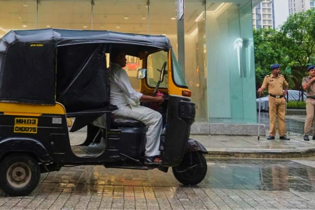 'Maha-Yatri', 'Maha-Go': Maharashtra Mulls Names For State App For Rickshaw, Taxi, E-Bike Services