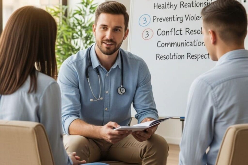 Tere Mere Sapne: Amid Murders By Spouses, NCW Starts Pre-Marital Counselling In 10 States