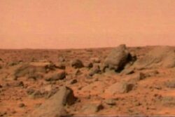 Research On Origins Of Life On Earth, Mars May Pick Up Steam From Ladakh's Hot Springs