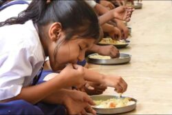 Over 30 Children Hospitalised In Bihar After Consuming Mid-Day Meal, Lizard Found In Food