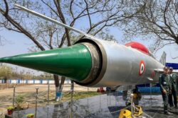 Indian Air Force To Retire MiG-21 Fighter Jets: A Complete Timeline