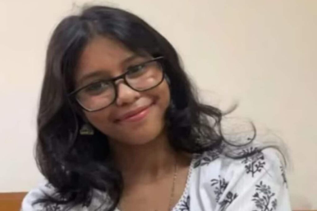 Student Found Dead In Yamuna Was An 'Overachiever' Pursuing Two Courses, Working As An Intern