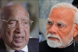 'He Lived Like A Monk': Industrialist Recalls PM Modi's 'Simplicity' During 1998 US Visit