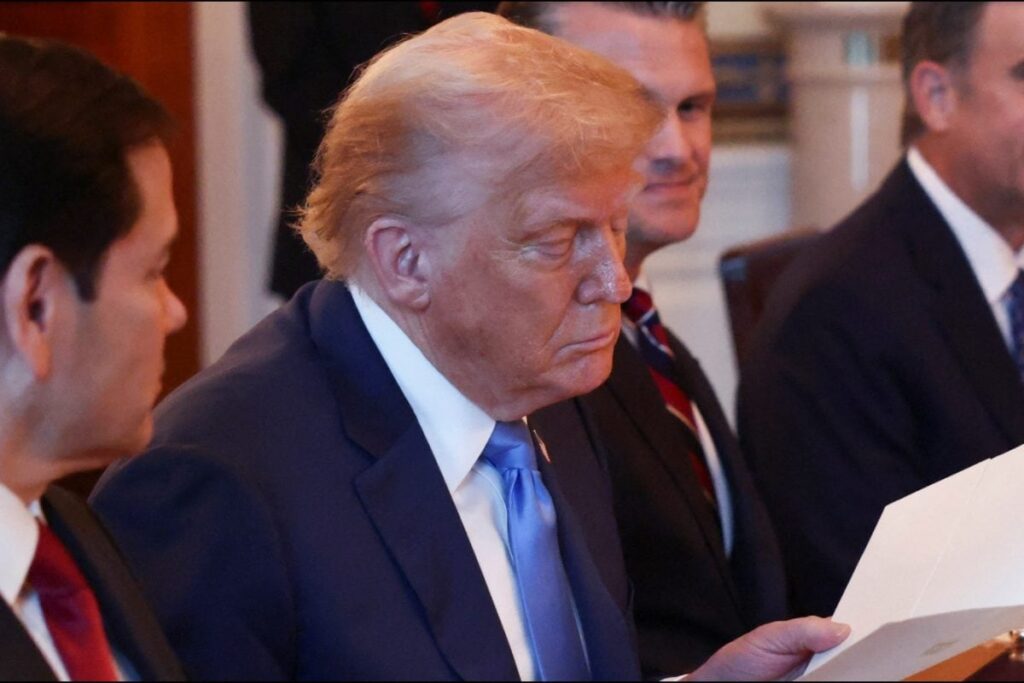 Trump’s 50% Copper Tariff And 200% Pharma Threat: What It Means For India