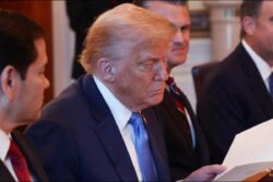 Trump’s 50% Copper Tariff And 200% Pharma Threat: What It Means For India