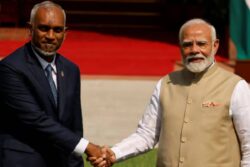 PM Modi Maldives Visit LIVE Updates: PM To Attend Independence Day Celebrations In Malé; MoUs & Key Deals On Agenda