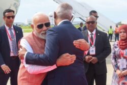 From Trust To Tensions To Reset: How India-Maldives Ties Came Full Circle | Explained