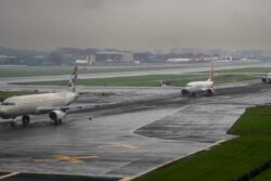 Bomb Threat Calls Received For Mumbai Airport, CSMT; Both Turn Out to Be Hoaxes, Say Cops