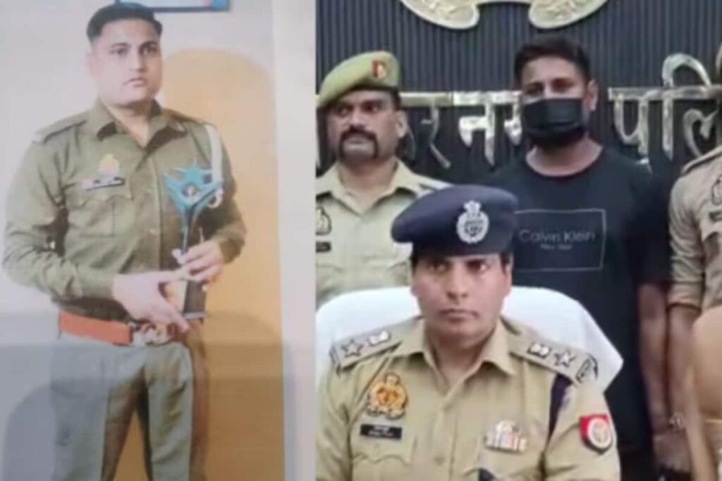 20 Girlfriends, 2 Wives: Fake Cop From Muzaffarnagar Duped Women In 4 States