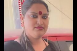 Bangladeshi Man Lived As Transgender In Bhopal For 20 Years, Now Faces Deportation