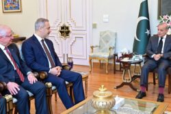 Pakistan, Turkey Are New Anti-India BFFs: $900-Mn Drones, Intel Sharing To Defence Pacts | Exclusive