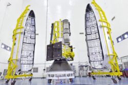 Indo-US Earth Radar Mission: NISAR To Finally Lift-Off From Sriharikota On July 30