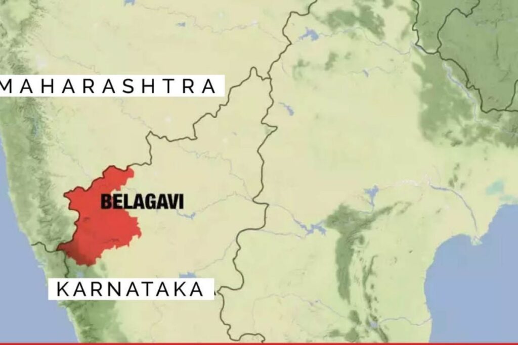 Karnataka Too Gets Border Minister Like Maharashtra: Why Only These 2 States In India Need The Post