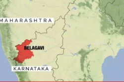 Karnataka Too Gets Border Minister Like Maharashtra: Why Only These 2 States In India Need The Post