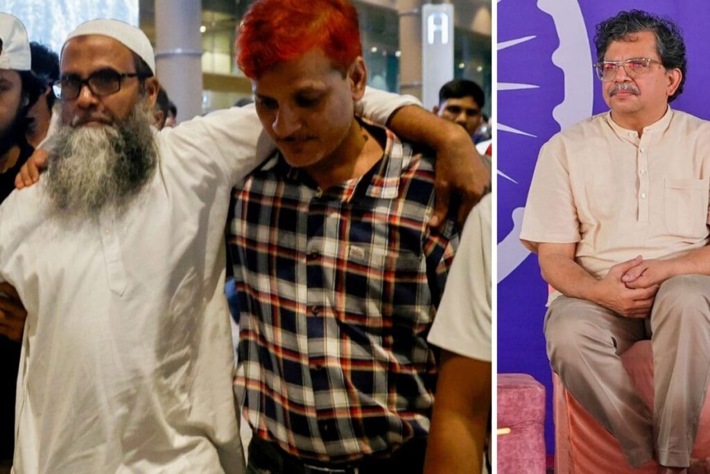 ‘Innocent In Jail In Train Blasts Case’: Why ‘Lincoln Lawyer’ & Ex-HC Judge Muralidhar Said This