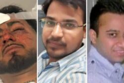 ‘F**k Off, Indian’: Australia’s Record Of Racial Abuse, Assaults & Stabbings Amid Attack On Student