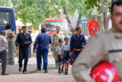 Delhi School Bomb Threat Emails Were Sent From Germany? Exclusive From Investigators