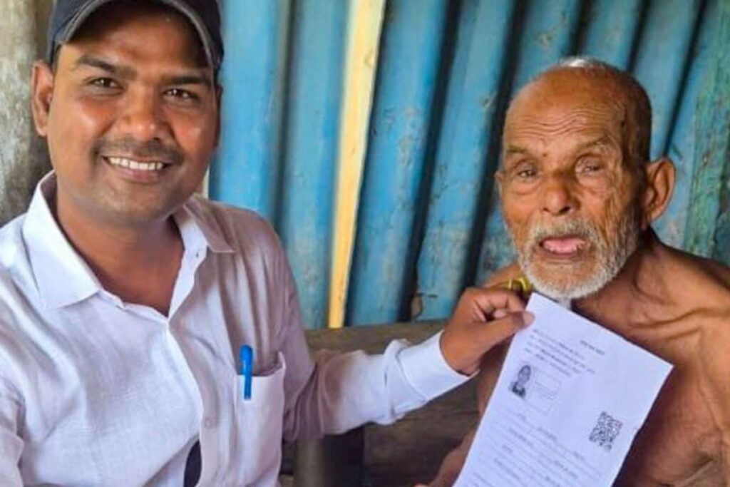 Bihar Voter List Revision: 4% Coverage Left, Missing Voter Count Touches 44 Lakh