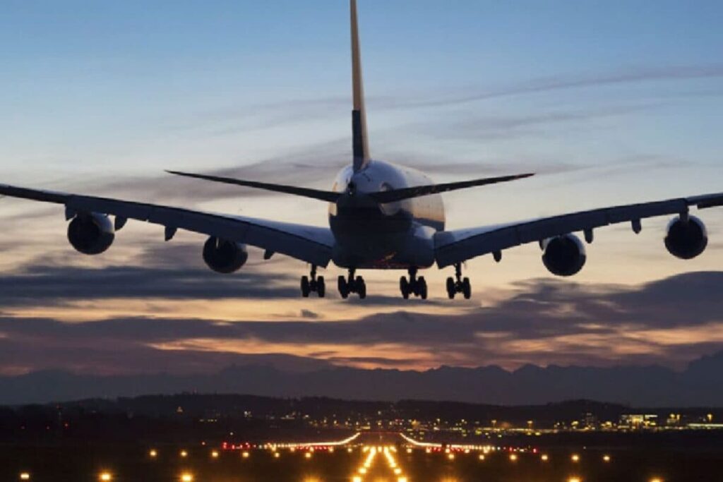 Indian Airlines Spend More on Publicity Than on Passenger Safety, Finds LocalCircles Survey