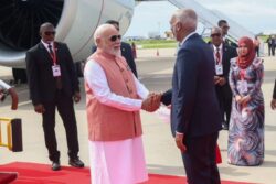 India Has Always Been Maldives’ Friend In Need, Be It For Infrastructure Or Health: Take A Look