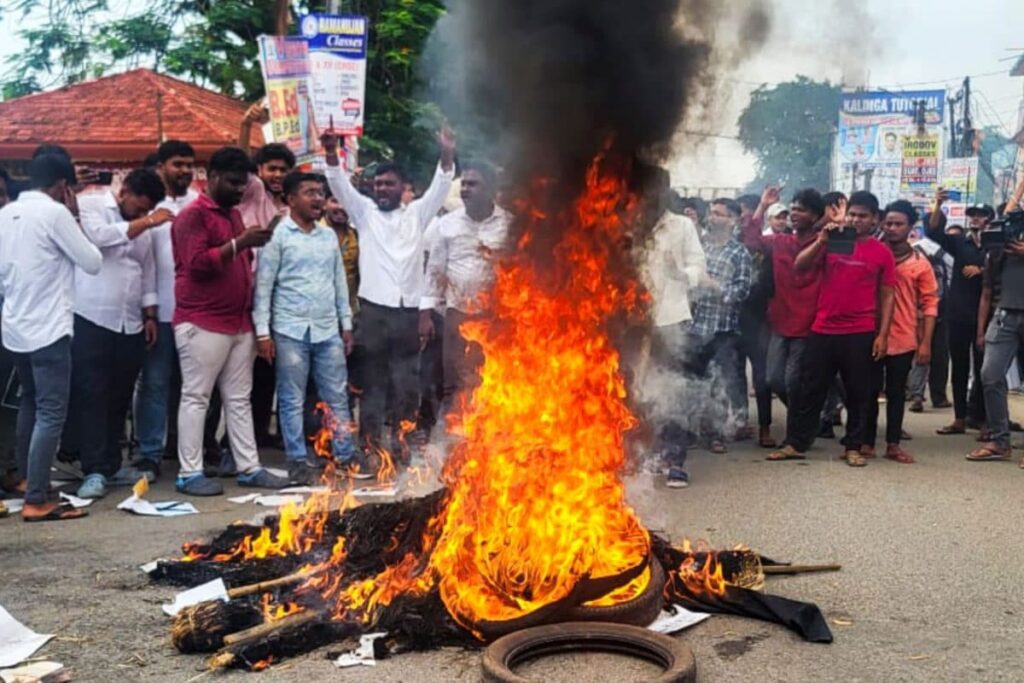 Balasore Student Reported HOD’s Harassment On June 30: Why Did It Lead To Peer Pressure But Not FIR?