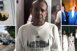 Fake Embassy Racket: What Made Affluent UP Man Turn To Life Of 'Dupelomacy'?