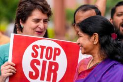 ‘No Discussion On Bihar SIR In Parliament’: Sources Say Govt Won’t Debate ECI Functioning