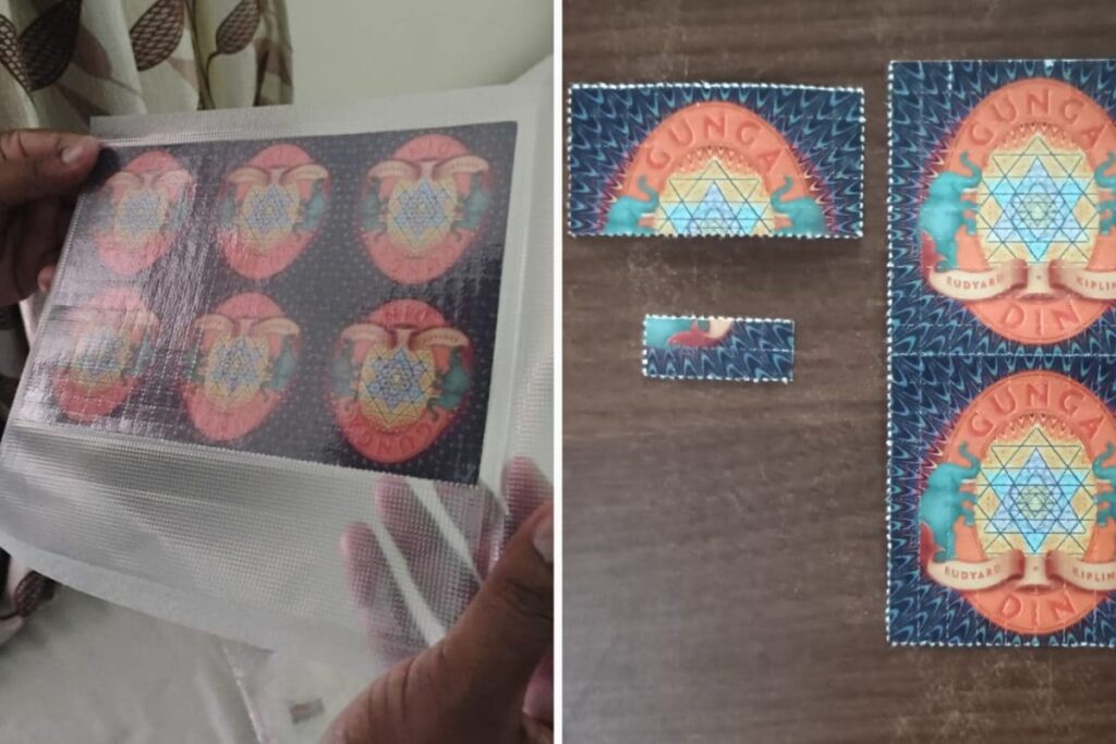 Ketamelon: Inside India’s Top Darknet Drug Syndicate Busted By NCB