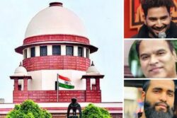 Freedom, With Responsibility: SC’s Message Goes Beyond Samay Raina, Hemant Malviya, Wajahat Khan