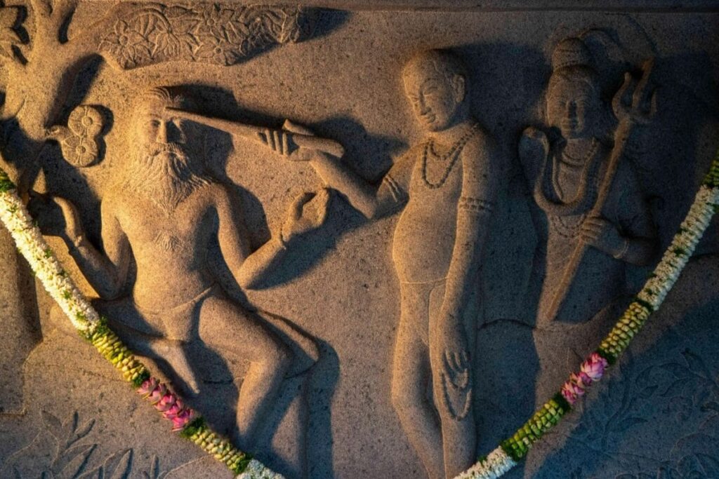 You Know Isha Foundation’s Sadhguru, But Do You Know His Guru?