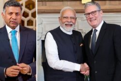 ‘India-UK FTA Finalised 10 Days Ago’: High Commissioner Doraiswami Reveals Inside Story | Exclusive