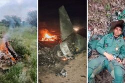 Third Jaguar Jet Crash Since March: When Was Fighter Aircraft Inducted? How Many Does IAF Have?