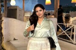 Assam Man Arrested For Creating Fake Profile, AI-Generated Pics Of Influencer Archita Phukan