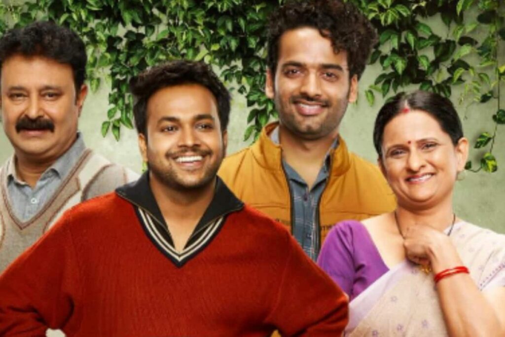 Loved Panchayat? Here Are 5 Must-Watch TVF Shows