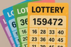 Lottery Results Today Live, July 20, 2025: Punjab, Manipur, Sikkim, Goa & Arunachal Winning Numbers