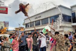 'How Could She Prove What The Professor Said?' Balasore Victim's Family Awaits Answers, Justice