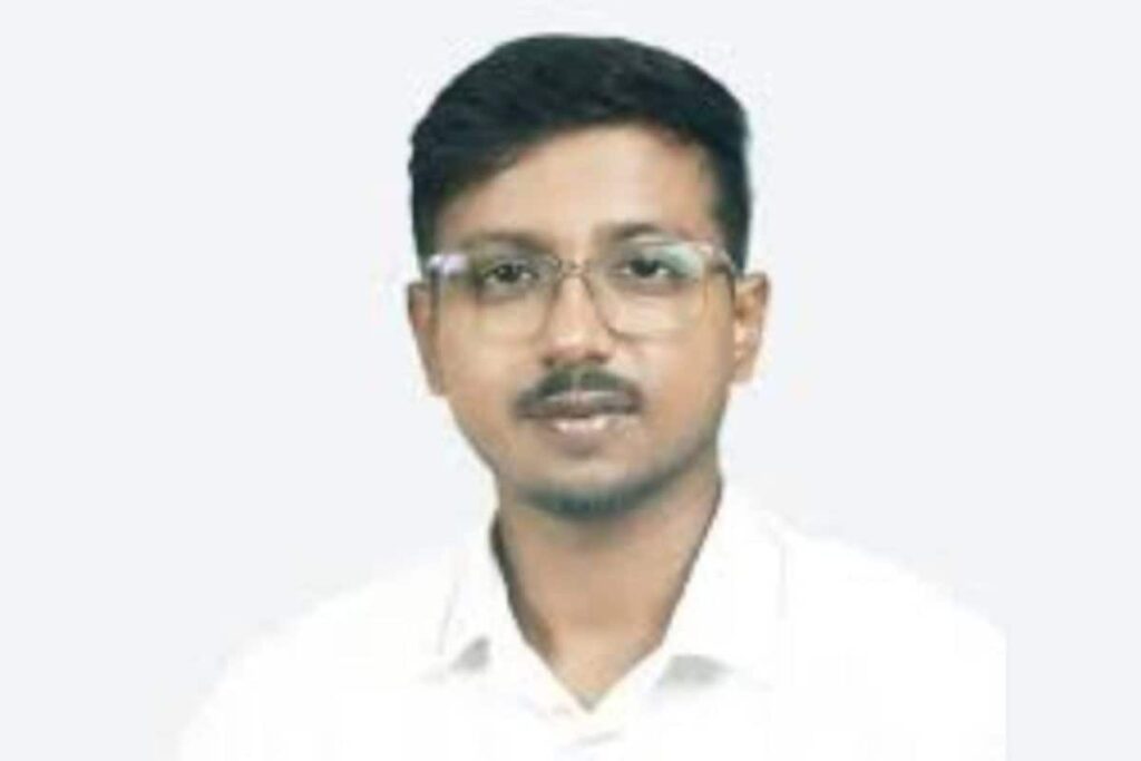 Congress Student Leader Arrested For Allegedly Drugging, Raping 19-Year-Old In Odisha