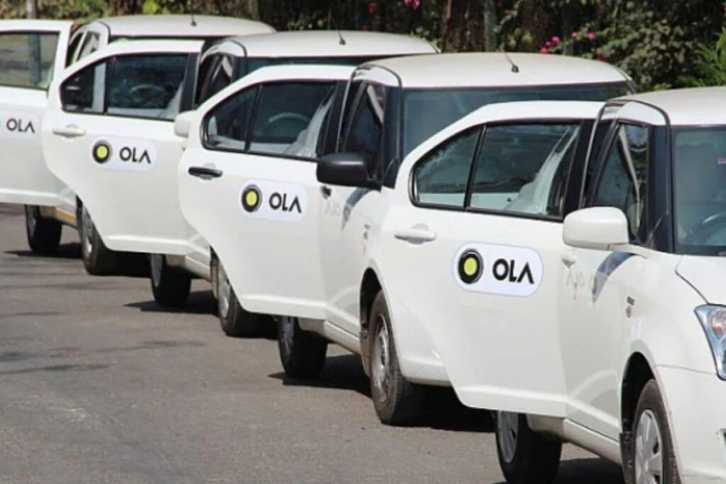 Ola, Uber Can Now Charge Double During Peak Hours, Bad Weather. Here’s How It Will Hurt Your Pocket