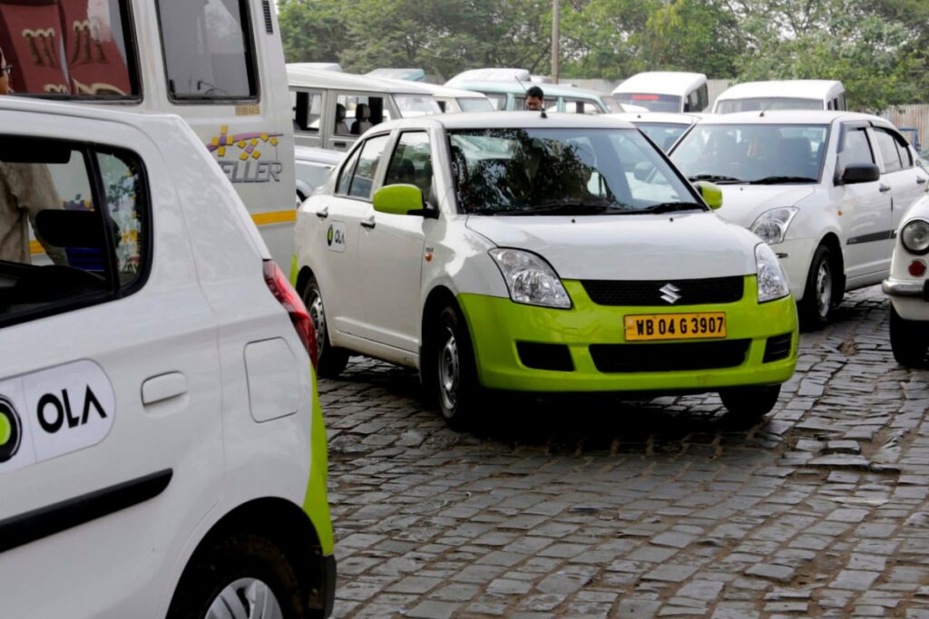 Route Deviation Alerts, Driver's Contact For 7 Days After Journey: Govt Lists Guidelines For Safer Cab Rides