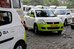 Route Deviation Alerts, Driver's Contact For 7 Days After Journey: Govt Lists Guidelines For Safer Cab Rides
