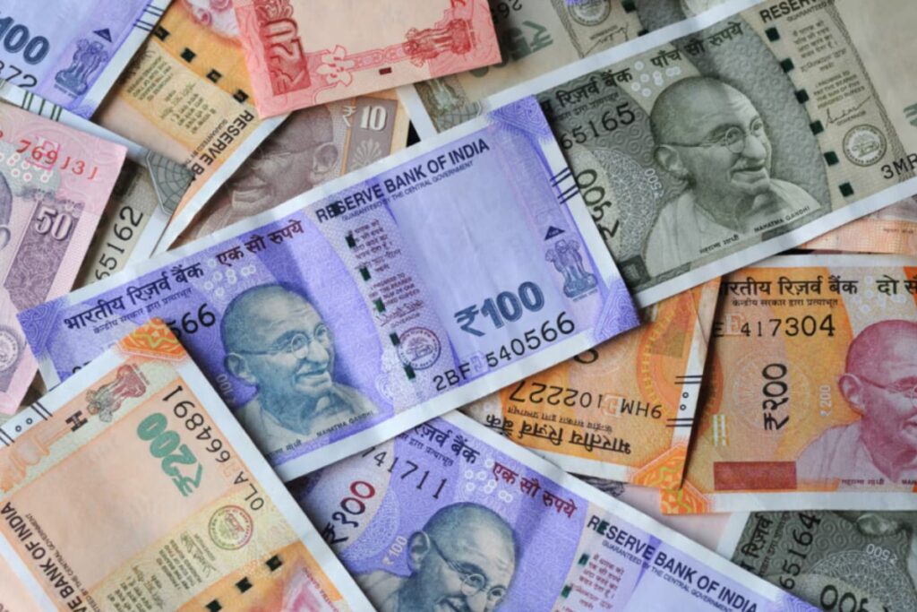 Do & 'Dye': Govt Seeks 10,000 Kg Banknote Security Ink; Firm Can't Have China, Pak Links | Exclusive