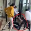 BJP Leader Jagannath Pradhan Arrested Over Assault On Odisha IAS Officer