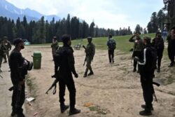 US Terror Tag For TRF Boosts India’s FATF Case Against Pakistan After China’s UNSC Block