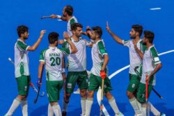 Eye On The Bigger Prize: Why India Allowed Pakistan's Hockey Team In Asia Cup | Exclusive