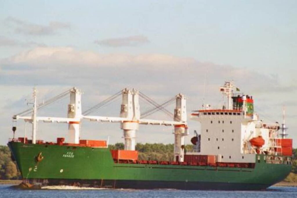 US Sanctions At Least Six Indian Firms For Purchasing And Marketing Iranian Oil